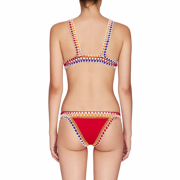 Kaia - Bikini Bottom
