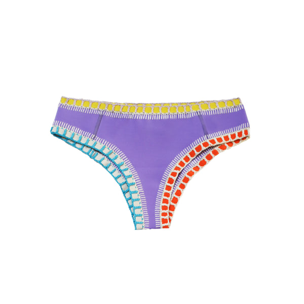 Aura - Boyshort Bottom