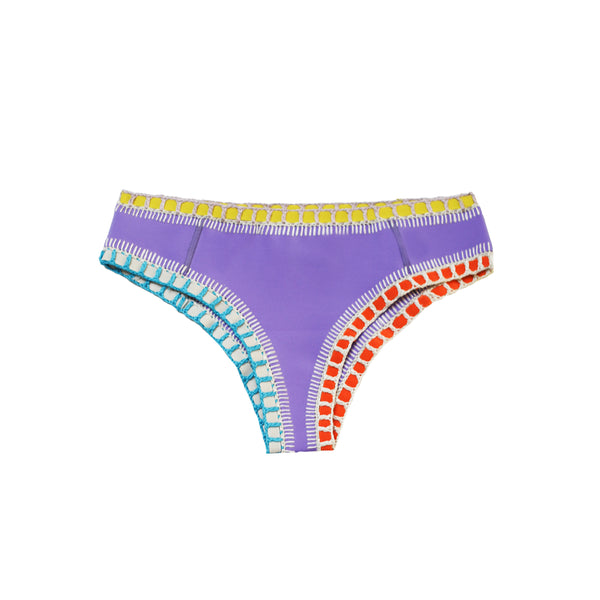 Aura - Boyshort Bottom