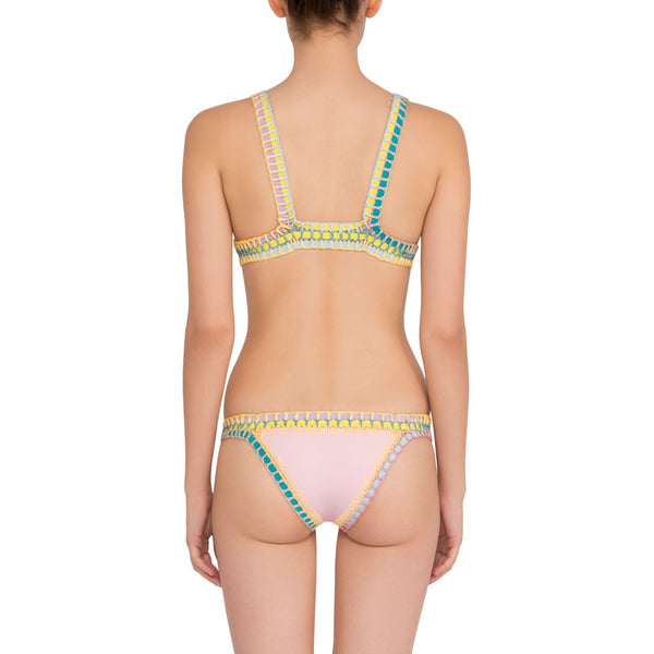 Bea - Bikini Bottom