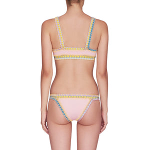 Bea - Scoop Bikini Top