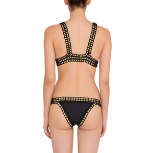 ChaCha - Bikini Bottom