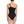 ChaCha - One Shoulder Maillot