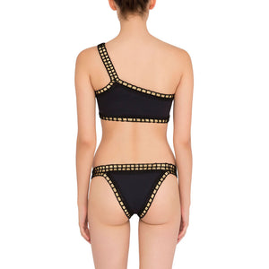 ChaCha - One Shoulder Top