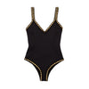 ChaCha - Scoop Back Maillot