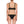 ChaCha - Scoop Bikini Top
