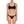 ChaCha - Scoop Bikini Top