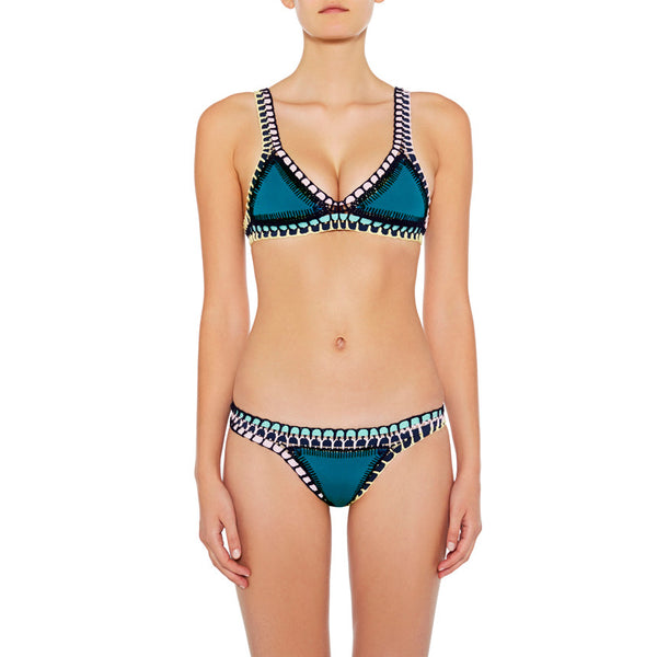 Flor - Bikini Top