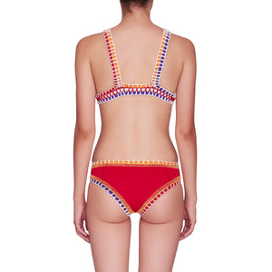 Kaia - Boyshort Bottom