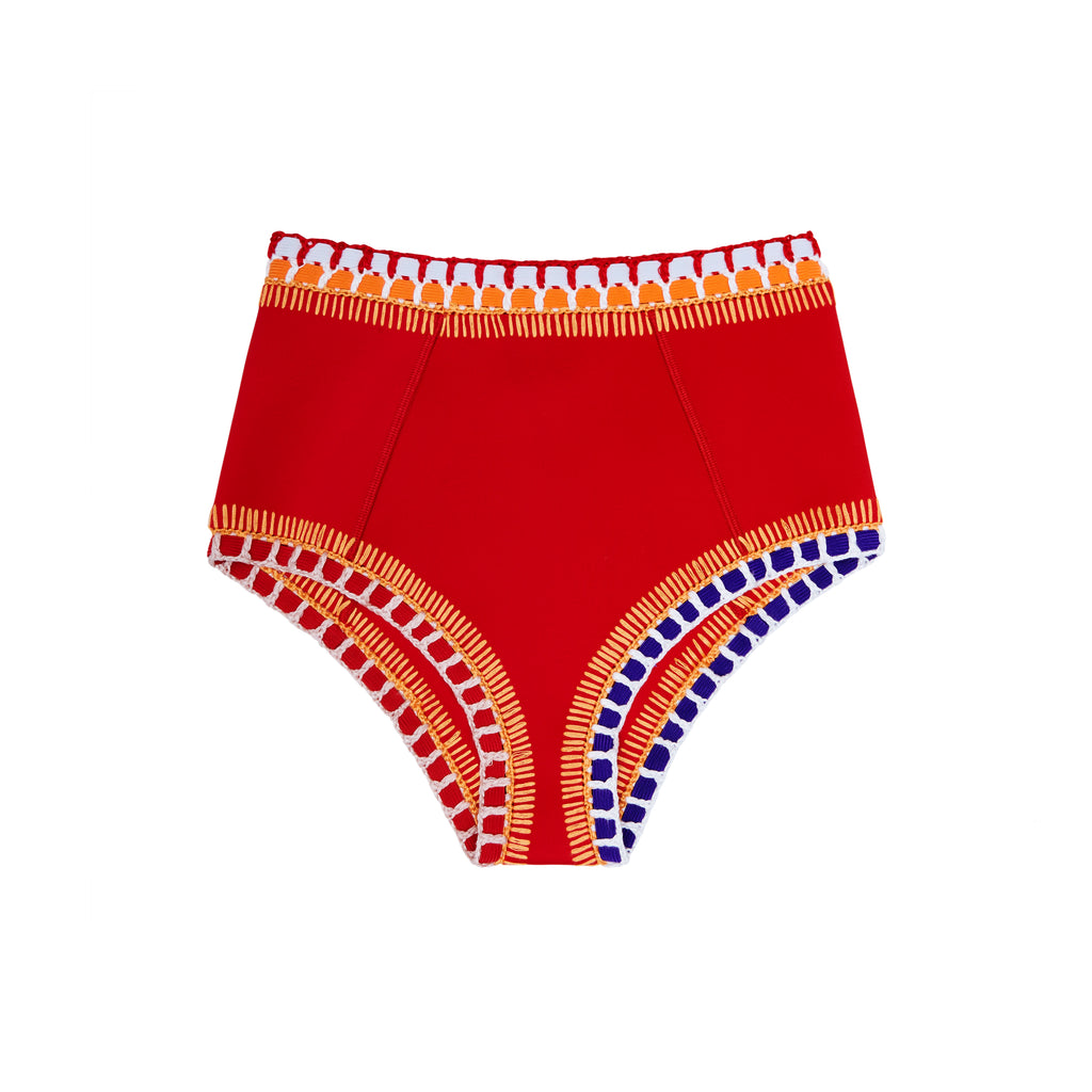 KIINI Kaia - High Rise Bottom - KIINI