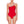 Kaia - One Shoulder Maillot