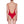 Kaia - Scoop Back Maillot