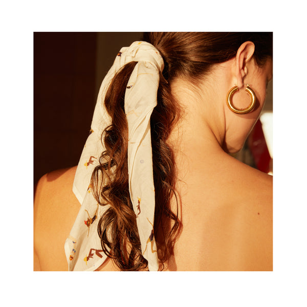 KIINI SPIRIT SCARF