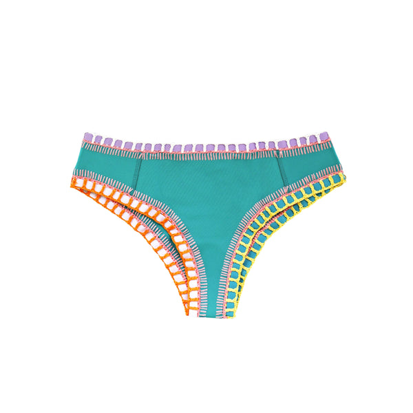 Liv - Boyshort Bottom
