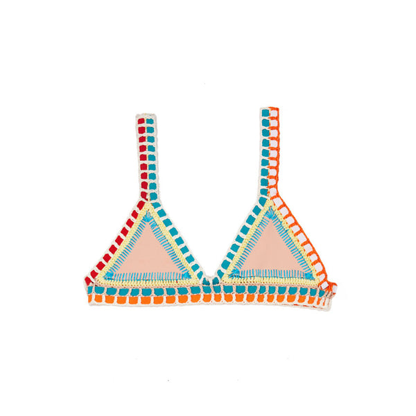 Luna - Bikini Top