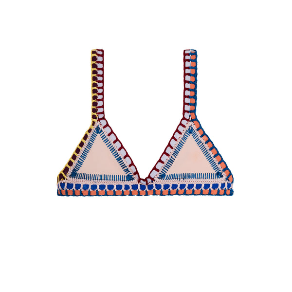 Mila - Bikini Top