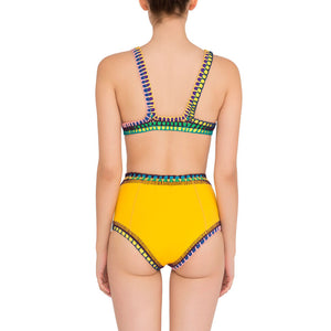 Ro - High Rise Bottom