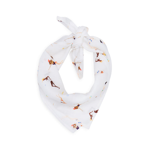 KIINI SPIRIT SCARF