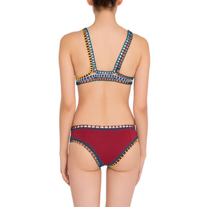 Soley - Boyshort Bottom