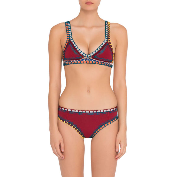 Soley - Boyshort Bottom