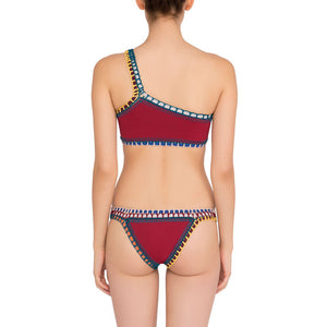 Soley - One Shoulder Top