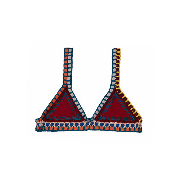 Soley - Bikini Top