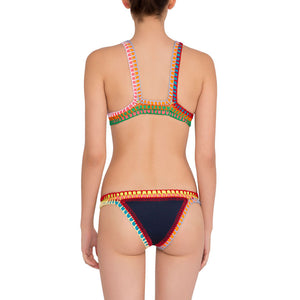 Tasmin - Bikini Bottom