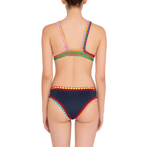 Tasmin - Boyshort Bottom