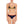 Tasmin - Boyshort Bottom