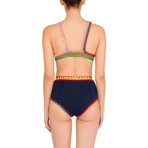 Tasmin - High Rise Bottom