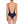 Tasmin - Scoop Back Maillot