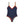 Tasmin - Scoop Back Maillot