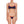 Tasmin - Scoop Bikini Top