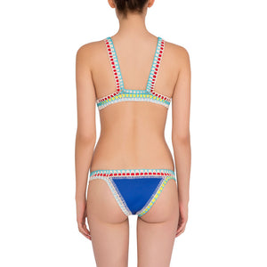 Tuesday - Bikini Bottom