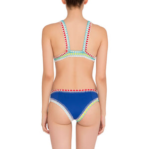 Tuesday - Boyshort Bottom