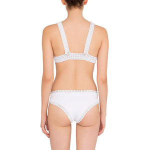 Valentine - Boyshort Bottom