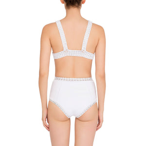 Valentine - High Rise Bottom