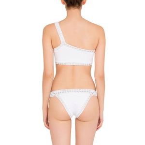 Valentine - One Shoulder Top