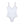 Valentine - Scoop Back Maillot