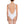 Valentine - Scoop Back Maillot