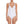 Valentine - Scoop Back Maillot