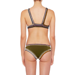 Wren - Boyshort Bottom