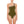 Wren - One Shoulder Maillot