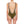Wren - Scoop Back Maillot