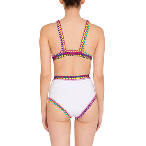 Yaz - High Rise Bottom