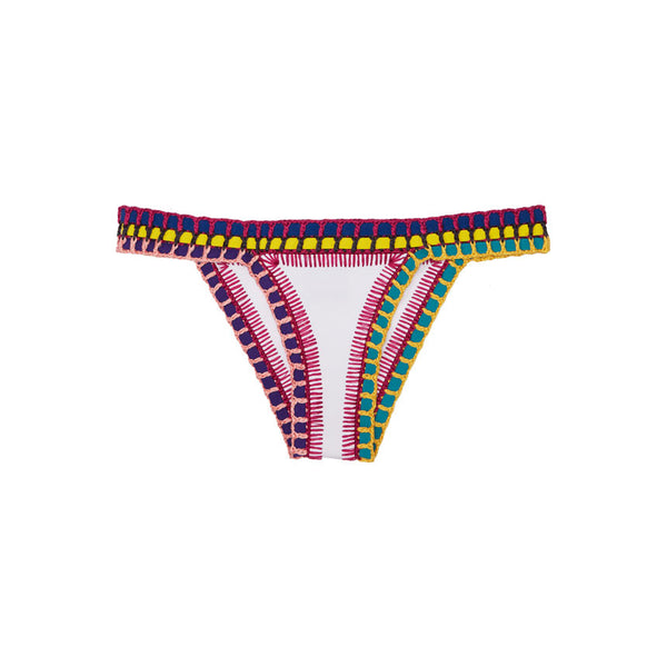Yaz - Bikini Bottom