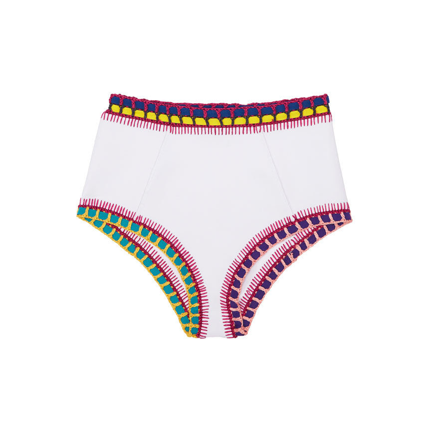 KIINI Yaz - High Rise Bottom - KIINI