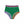 Clo - High Waisted Bottom