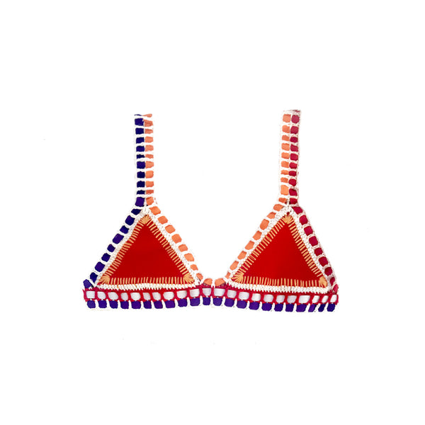 Kaia - Bikini Top